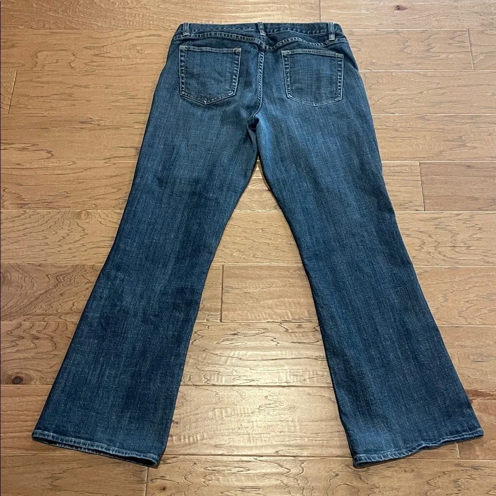 J. Crew Women's‎ Bootcut Jeans 32S